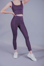 Cargar imagen en el visor de la galería, Power Pocket Leggings
