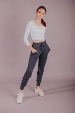 Cargar imagen en el visor de la galería, Soft Jogger Pants
