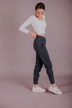 Cargar imagen en el visor de la galería, Soft Jogger Pants
