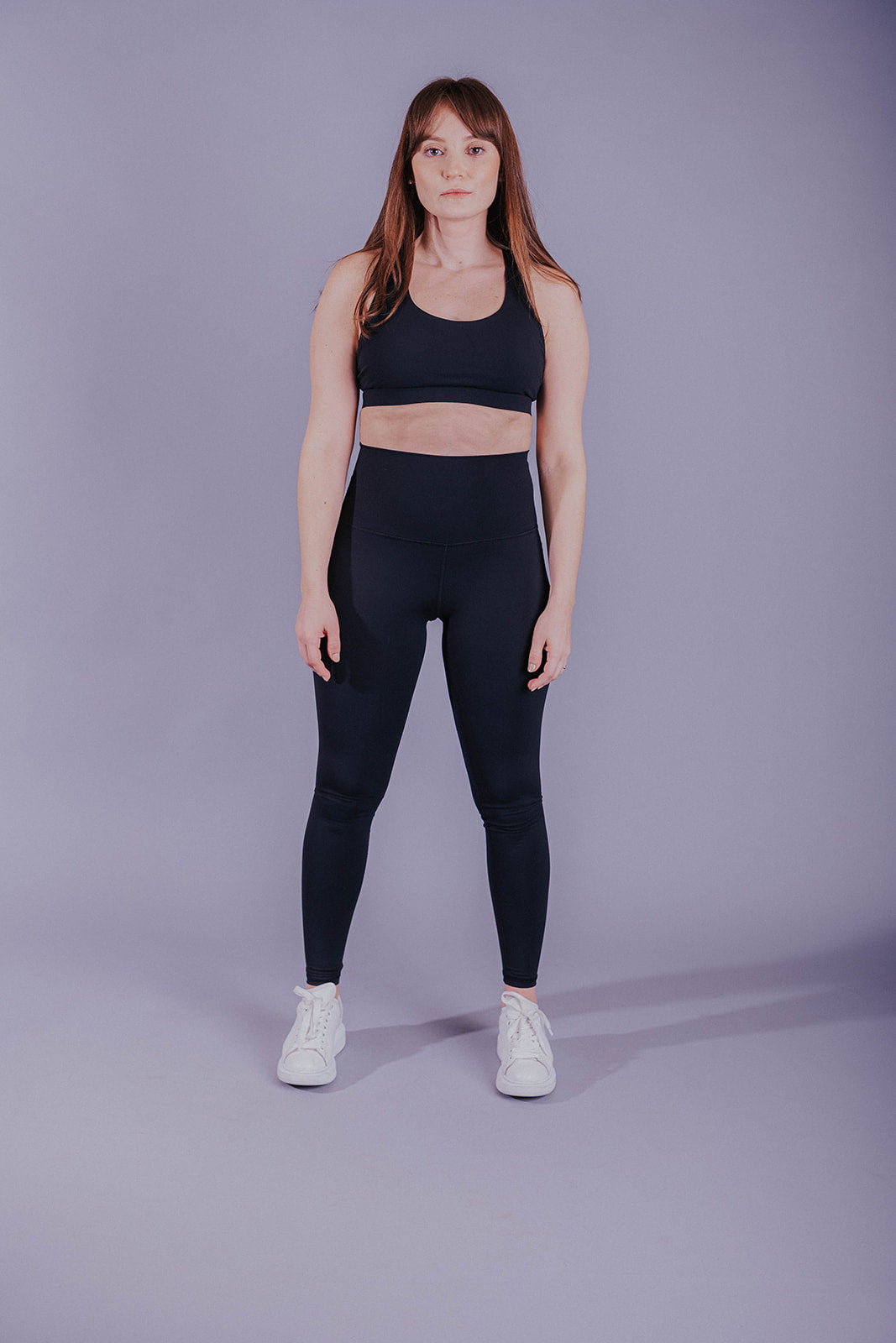 Soft & Stretchable, Ultra Smooth Honey Leggings – Kica Active
