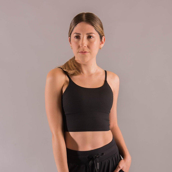 Power Stringer Tank Top - Kila Activewear